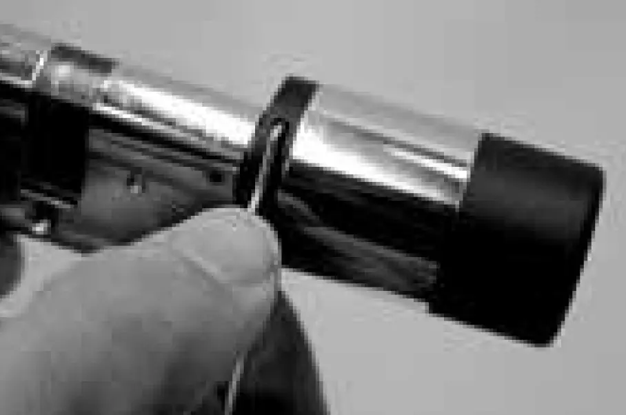 BURG WACHTER secuENTRY easy plus 5651 Fingerprint Electronic Lock 24