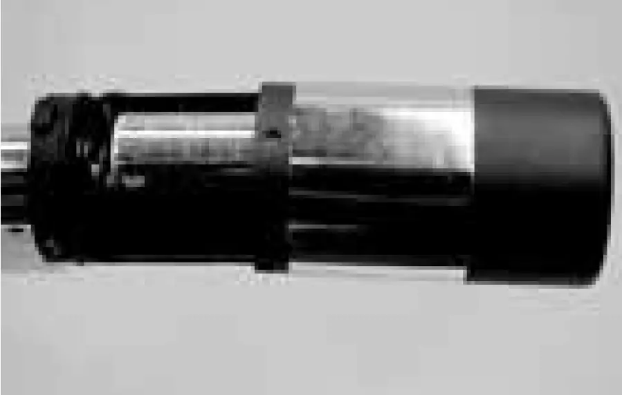 BURG WACHTER secuENTRY easy plus 5651 Fingerprint Electronic Lock 24