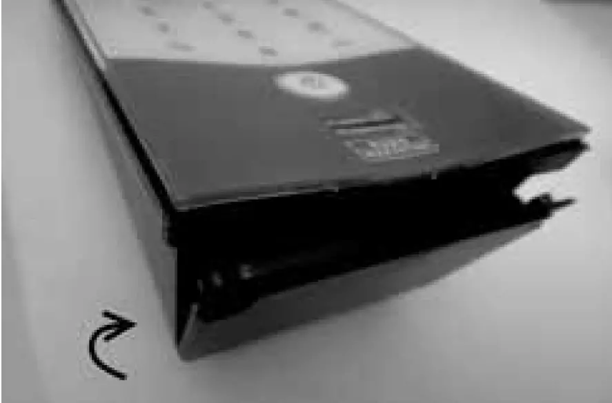 BURG WACHTER secuENTRY easy plus 5651 Fingerprint Electronic Lock 31