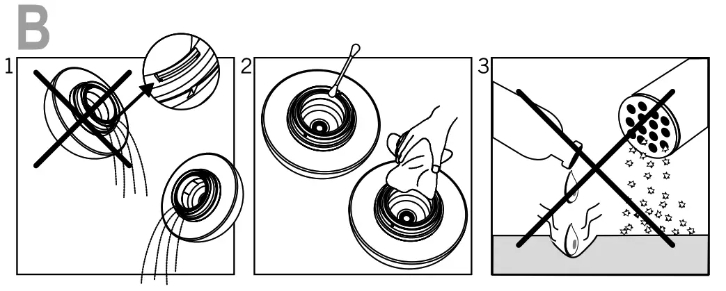 SOEHNLE 68087 Modena Ultrasound Aroma Diffuser - Fig1