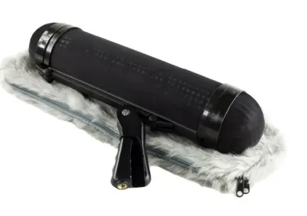PROAIM BMP-40R Blimp Mic Windshield fig 9
