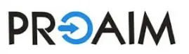 PROAIM logo