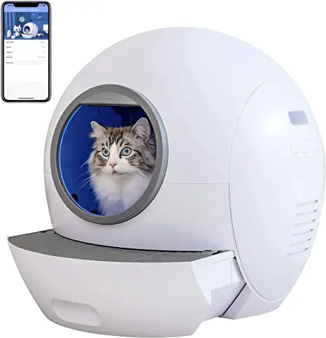 PET-MARVEL-PMSCTW-Smart-Self-Cleaning-Cat-Litter-Box-PRODUCT-01