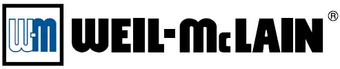 WEIL-McLAIN LOGO