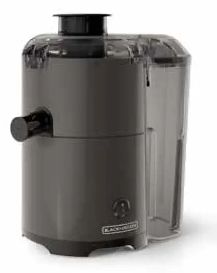 BLACK-DECKER-JE2500B-QUIET-Fruit-and-Vegetable-Juicer-product