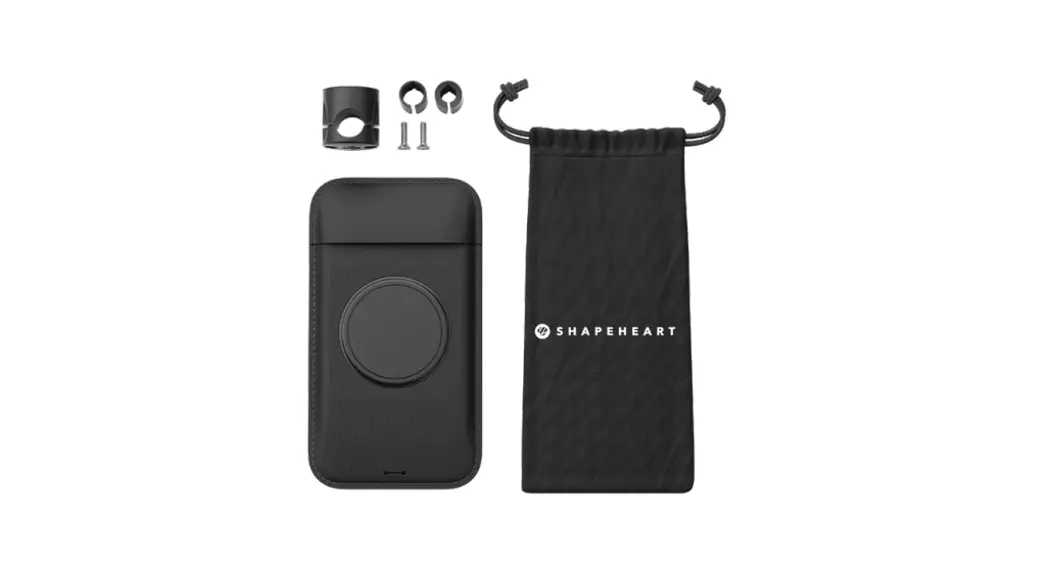 Shapeheart Thickness: Silicone Adapter User Manual Shapeheart Thickness: Silicone Adapter User Manual