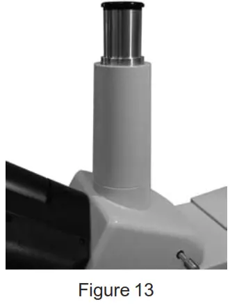 VEE GEE 1421BRi Van Guard 1400 Series Professional Compound Microscope - Figure 13