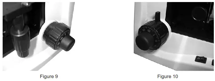 VEE GEE 1421BRi Van Guard 1400 Series Professional Compound Microscope - Figure 14