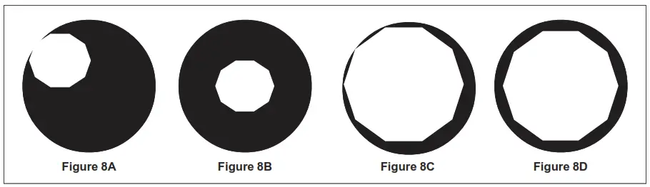 VEE GEE 1421BRi Van Guard 1400 Series Professional Compound Microscope - Figure 7
