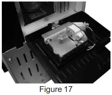 VEE GEE 1421BRi Van Guard 1400 Series Professional Compound Microscope - fig17