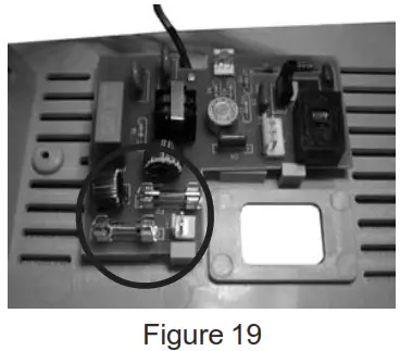 VEE GEE 1421BRi Van Guard 1400 Series Professional Compound Microscope - fig19