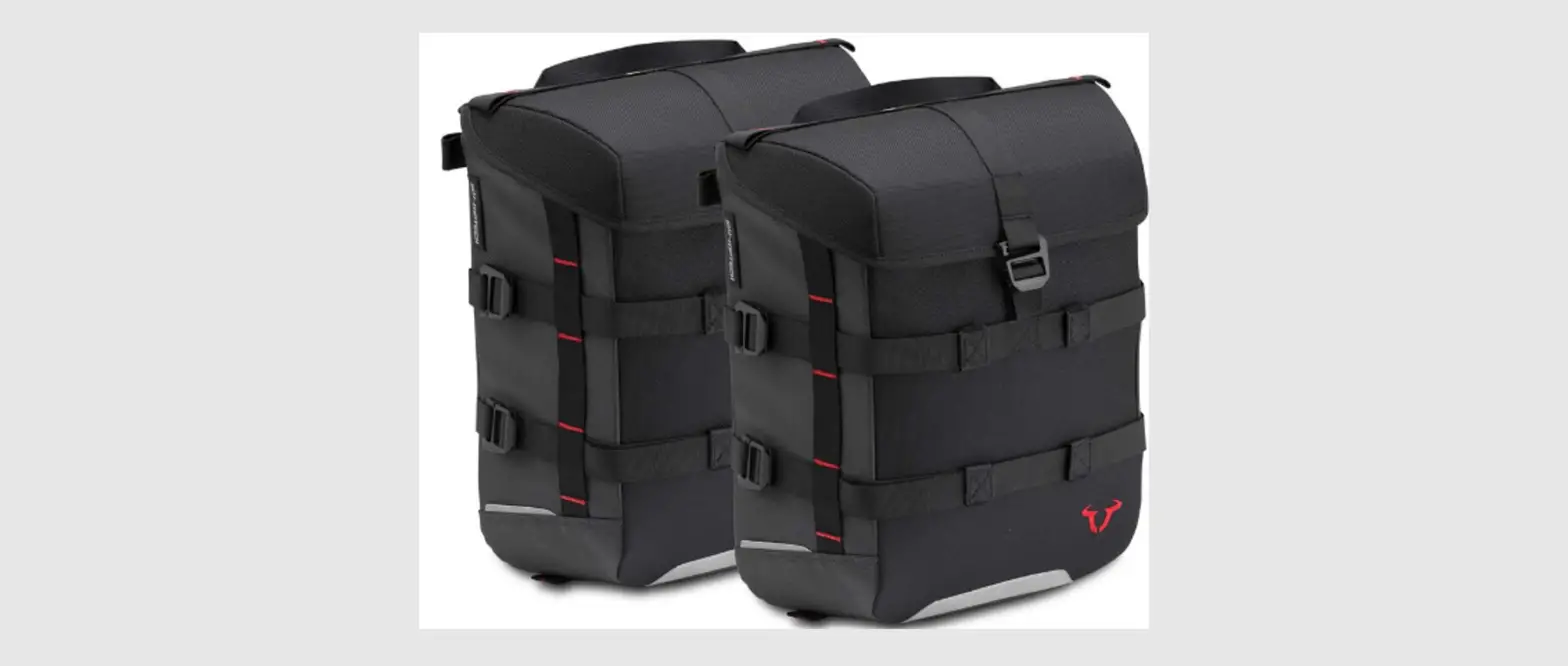 Sw-motech Bc.sys.07.862.30000 B Sysbag Bag System Instruction Manual