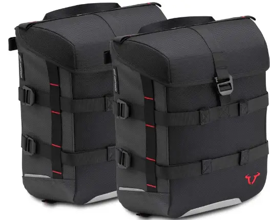 SW-MOTECH BC.SYS.07.862.30000 B SysBag Bag System