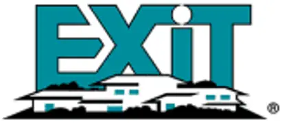EXIT Deluxe Logo