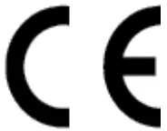 CE icon