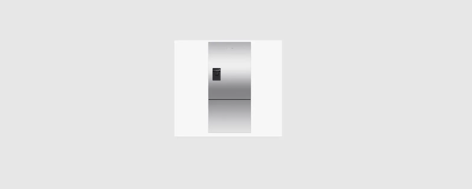Fisher Paykel Rf170blpux6 N Freestanding Refrigerator User Guide Fisher Paykel Rf170blpux6 N Freestanding Refrigerator User Guide