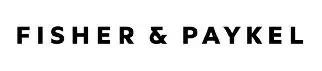 FISHER PAYKEL logo