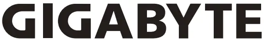 GIGABYTE LOGO