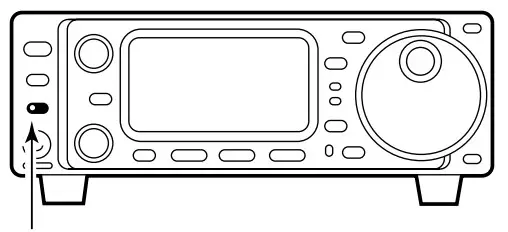 iCOM AH-4 HF  50 Mhz Automatic Antenna - figure 9