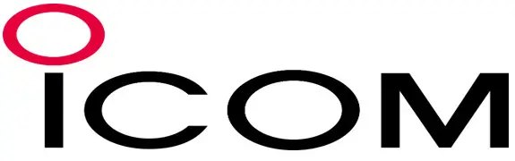 icom logo