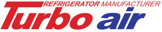 Turbo air logo