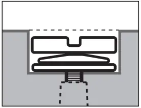 Technics SL 1200G Direct Drive Turntable System - Attention 1