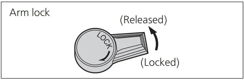 Technics SL 1200G Direct Drive Turntable System - Preparation