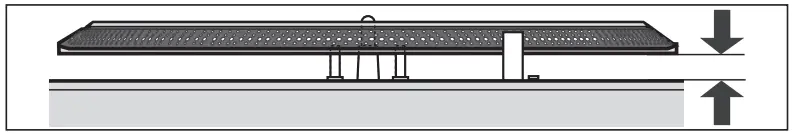 Technics SL 1200G Direct Drive Turntable System - correctly