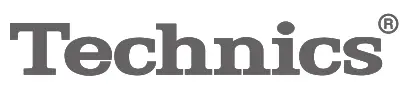 Technics logo