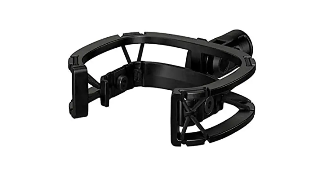 Elgato 20mae9901 Shock Mount Anti Vibration Suspension Mount For Microphone User Guide Elgato 20mae9901 Shock Mount Anti Vibration Suspension Mount For Microphone User Guide