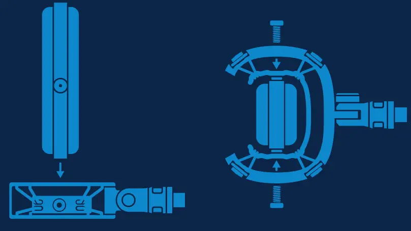 elgato 20MAE9901 Shock Mount Anti Vibration Suspension Mount for Microphone - fig