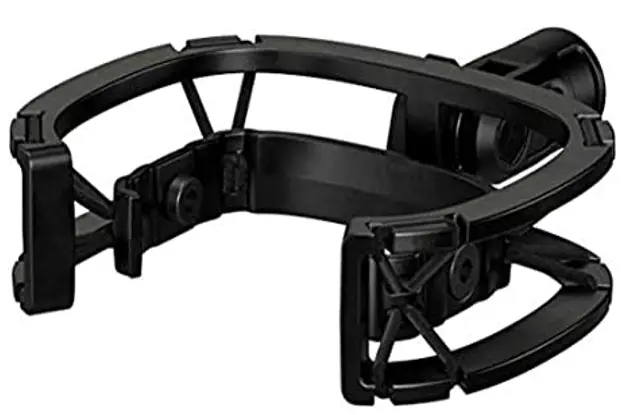 elgato 20MAE9901 Shock Mount Anti Vibration Suspension Mount for Microphone