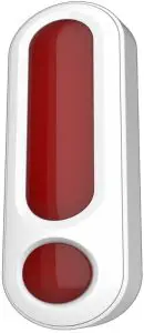 ZWAVE PLUS Multiple Sound Siren