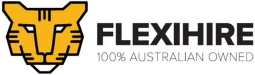 FLEXIHIRE LOGO