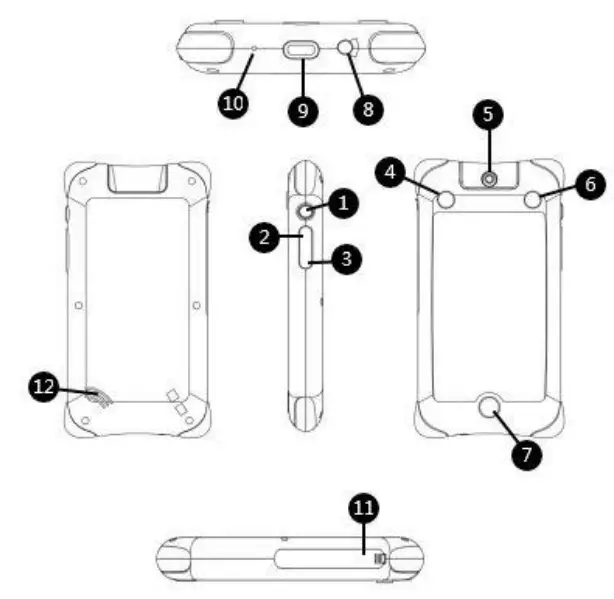 uleFone-S11-Smartphone-User-FIG1