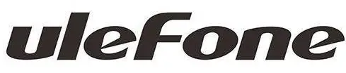 uleFone-S11-Smartphone-User-LOGO