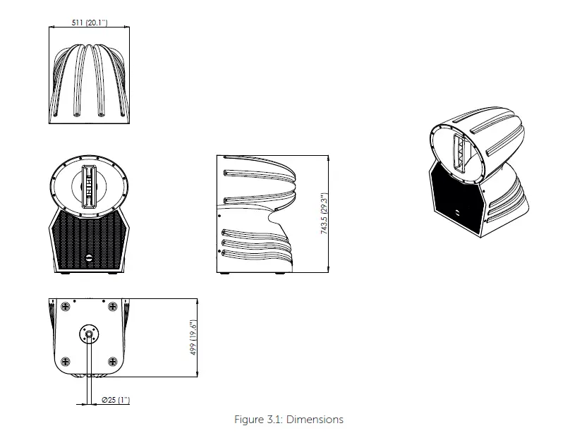 VOID-Air-Stream-Compact-Three-Way-Speaker-FIG-2