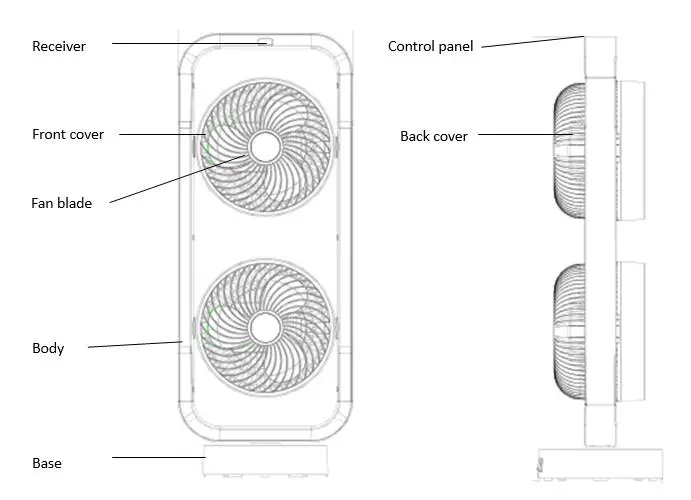 Goldair-GCMT210-Double-Head-Multi-Fan-02