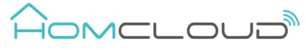 HOMCLOUD - logo