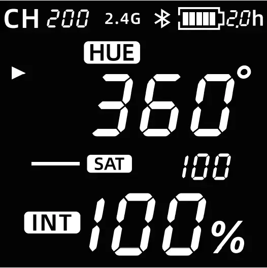 YN30SOFT - Installation and use 4b
