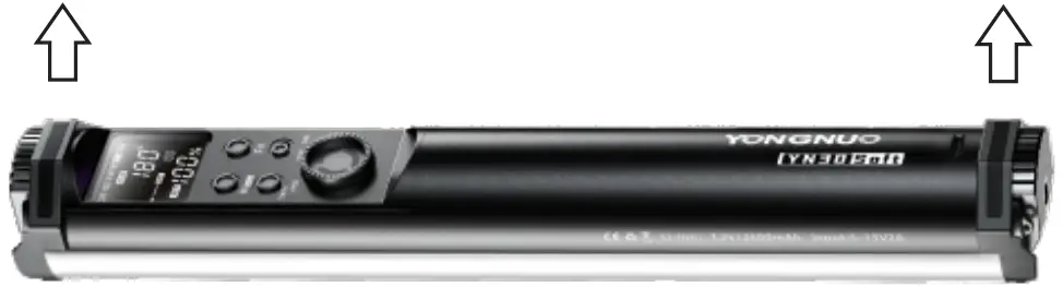 YN30SOFT - Installation and use 8A