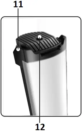 YN30SOFT - Product structure 3a