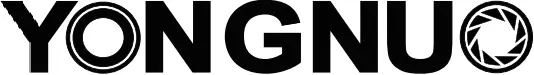 YONGNUO logo b1