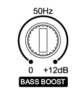 SounDigital 1600.1 EVO5 Compact Modern Amplifier fig 13