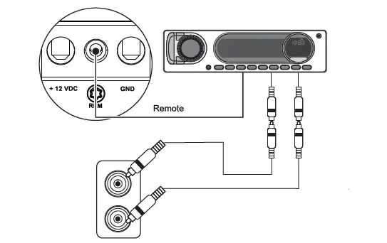 SounDigital 1600.1 EVO5 Compact Modern Amplifier fig 6