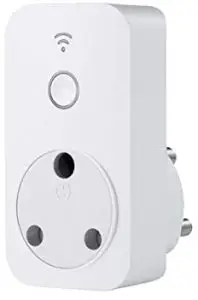 Infix Smart Plug