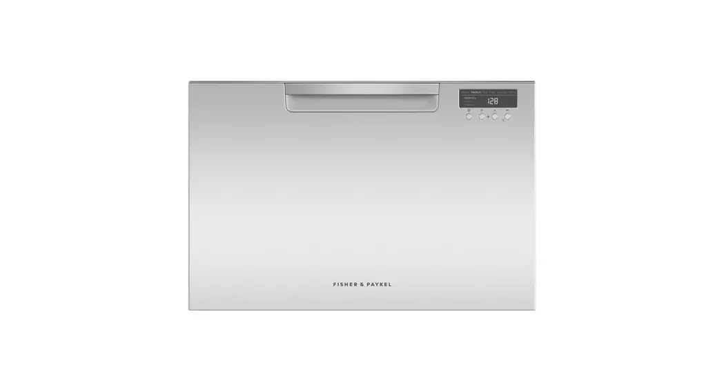 Fisher Paykel Dd60scx9 Sanitise Single Dishdrawer Dishwasher User Guide Fisher Paykel Dd60scx9 Sanitise Single Dishdrawer Dishwasher User Guide