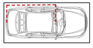 CAMERA WIRING (CONT.)