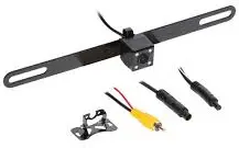 iBEAM TE-2MPLTC Vehicle Camera