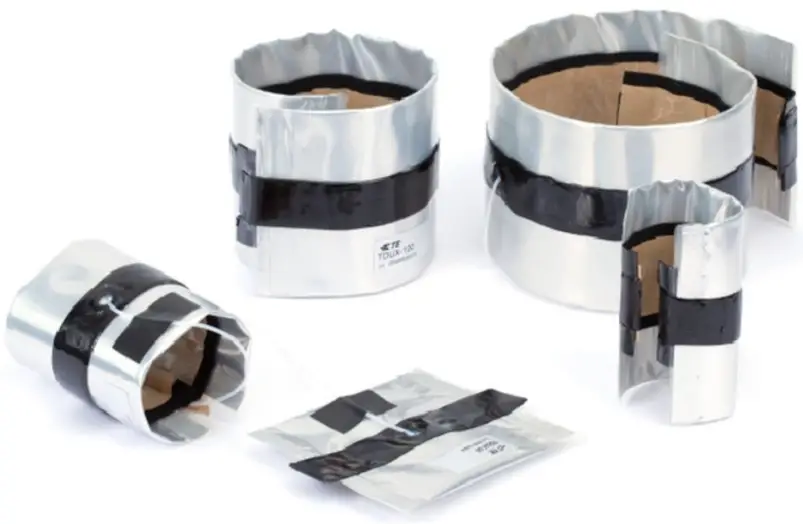 COMMSCOPE TDUX Inflatable Duct Seal, size 125